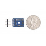 Gesture Sensor Module (APDS-9960, I2C) | 101915 | Other by www.smart-prototyping.com